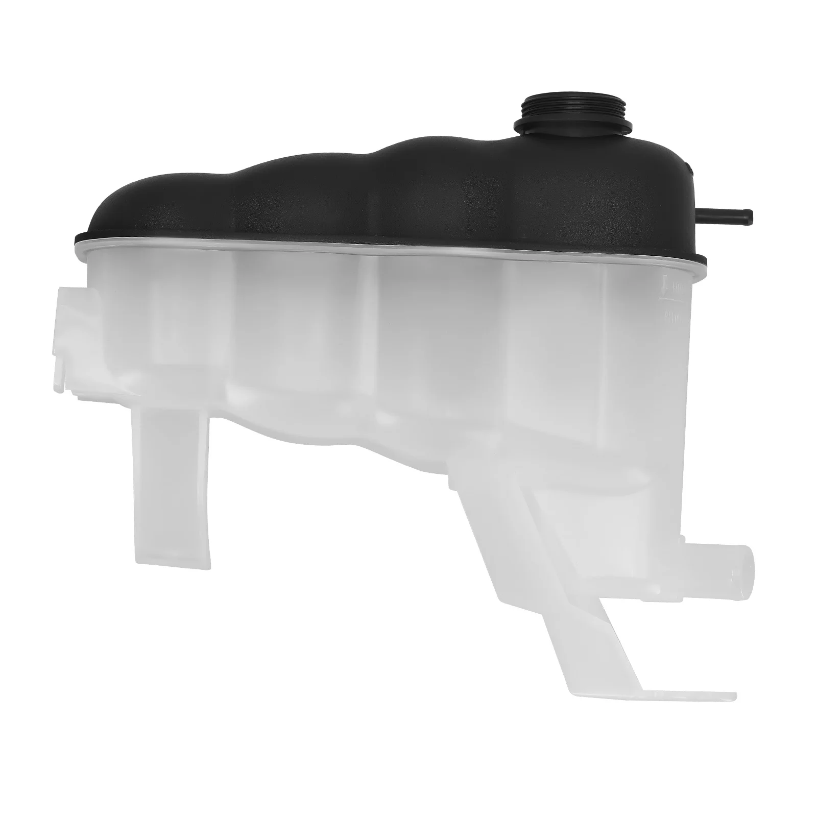 Radiator Overflow Tank for GMC Yukon XL 1500 2500 Sierra 2007-2014 603-054 QME