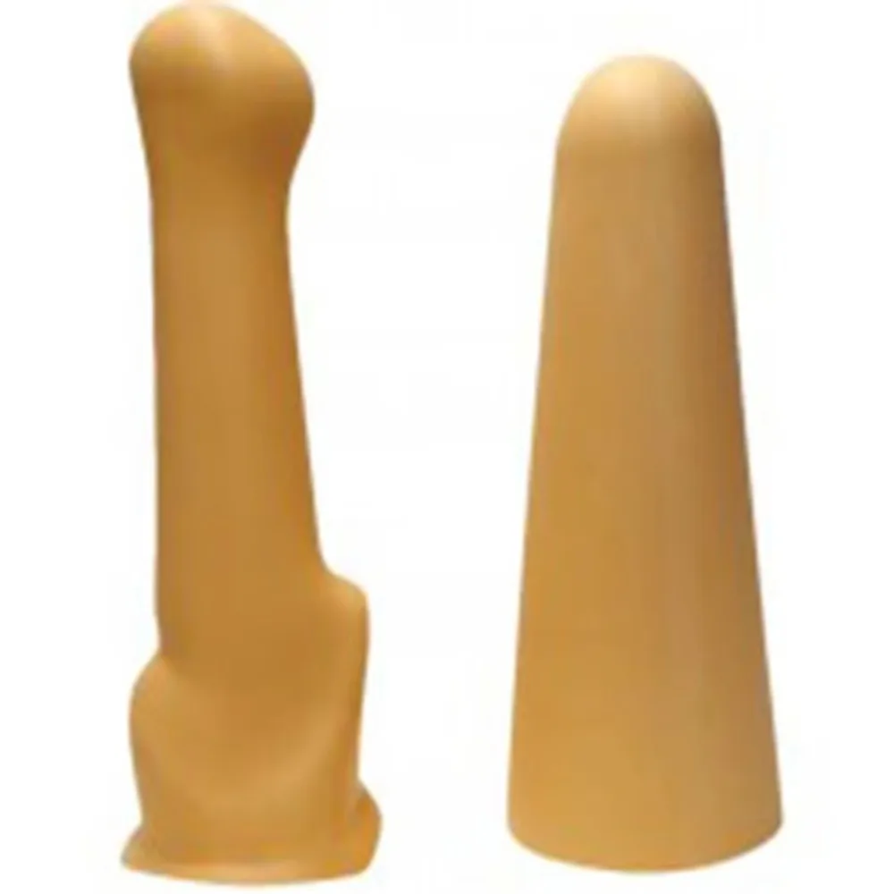 Prosthetic Implants for Prosthetic Fossa Pads BK EVA Thermoformed Cone