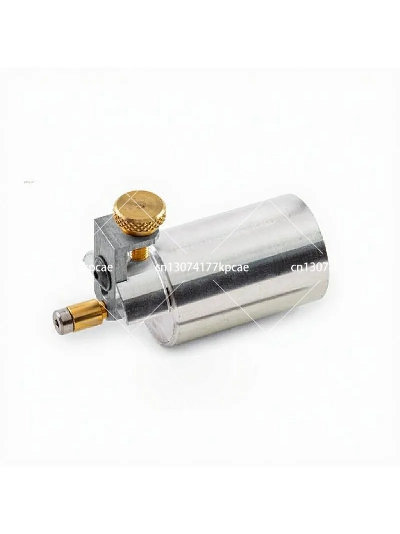 Extended Milling Groove Trimming Bar Repair and Manufacturing Tools: Folk Bakelite Classical Guitar