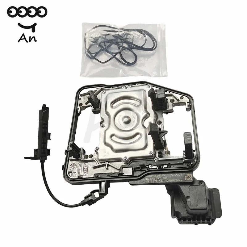 

Блок управления коробкой передач TCU TCM, сделано в Румынии для VW Audi Skoda Seat 0AM927769D 0AM DQ200 DSG7