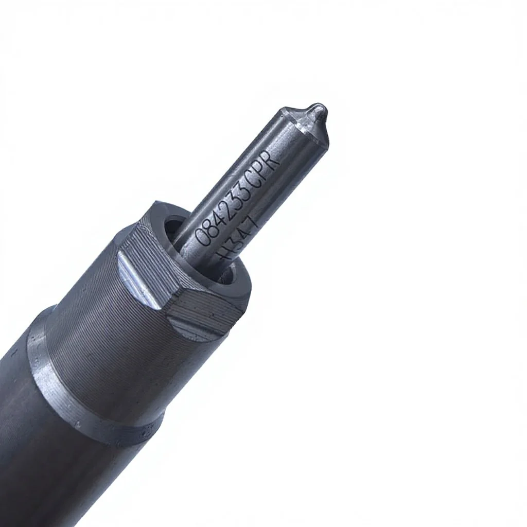 Made in China  New Machinery Engine Parts Diesel Fuel Injectors 28342997 28348371 R00002D for Mercedes 190 SERIES Engine