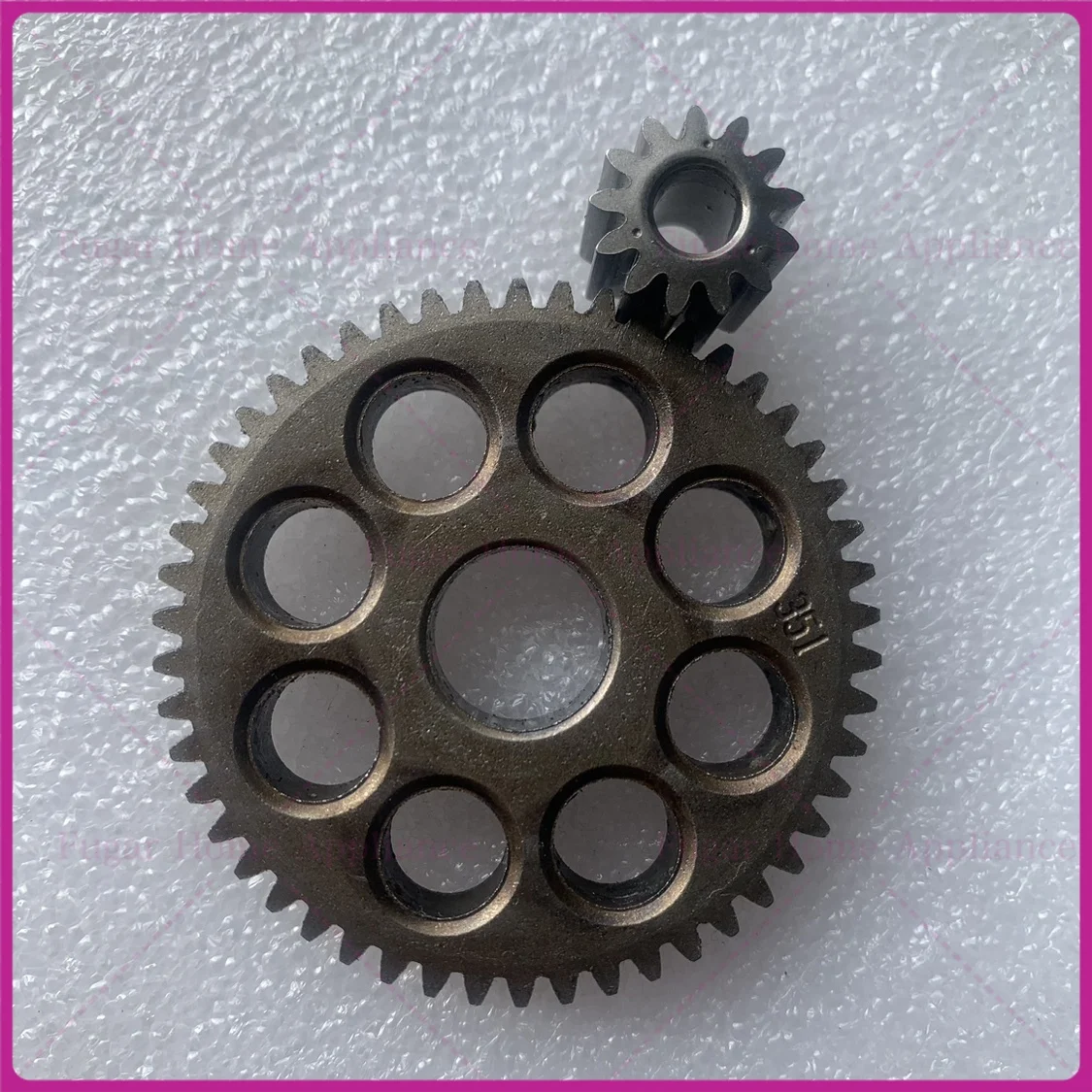 para-kach-karcher-maquina-de-lavar-carro-yili-engrenagem-do-motor-furo-interno-6mm11-dentes-13-dentes-altura-da-engrenagem-14mm15mm
