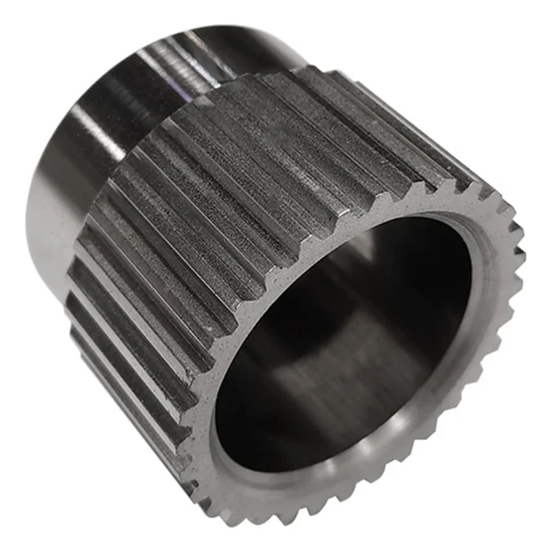 ABPP-بكرة الجمعية الموتر الجمعية العمود المرفقي توقيت والعتاد العمود المرفقي توقيت والعتاد 13401-54060 لتويوتا استبدال