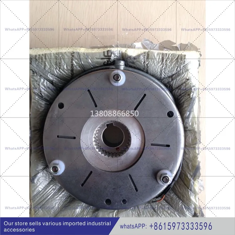 LR76927 stacker forklift brake brake holding brake