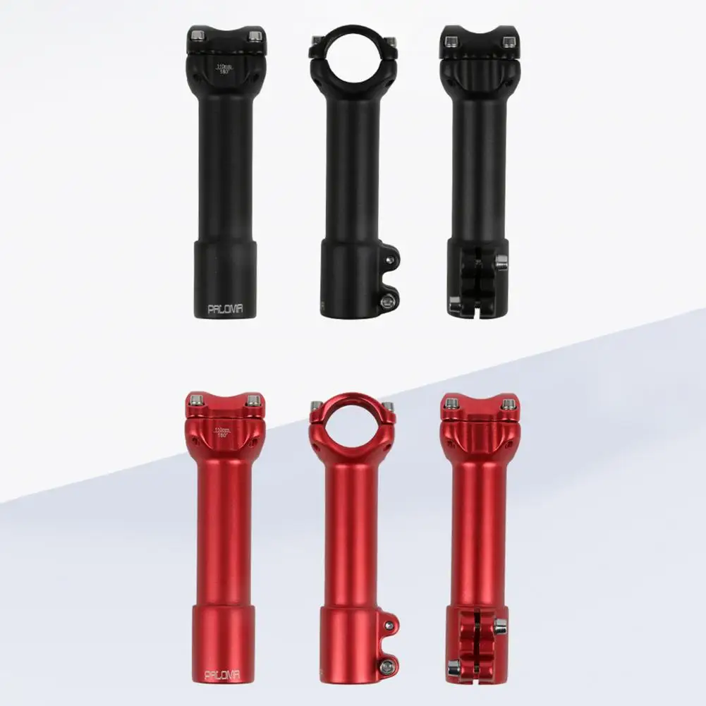 Bike Fork Stem Extender Useful Bike Parts Bicycle Stem Riser Bicycle Handlebar Raiser Head Up Adapter for MTB