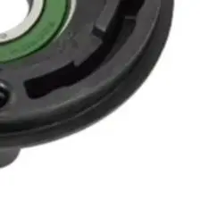 

Bearing Housing Sander Belt End Cap Carbon Brush Holder Kit For DWE6423 Random Sander Parts N329082 N430442 N329083