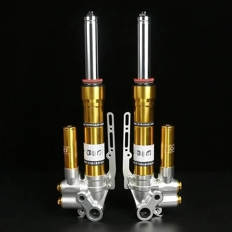 GTS-1 33 core front shock absorber  N1S U + B NQI No. 9 F90 M95CE front shock absorber
