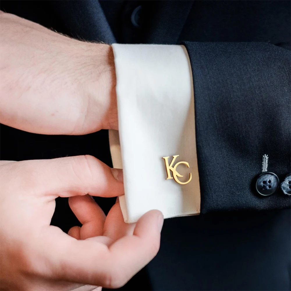 Thumbnail 4 - #30 Trending Cufflinks Right Now