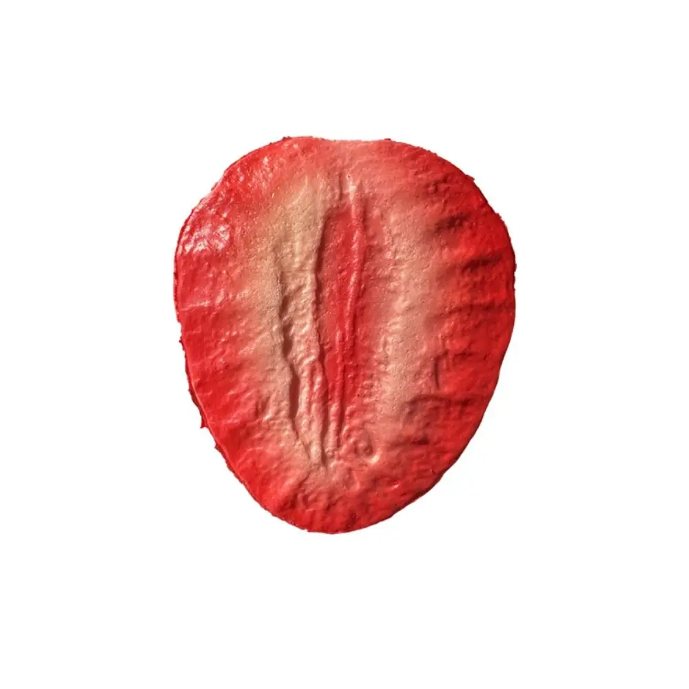 Soft Stretchy Strawberry Squeeze Slow Rebound Super Wet Soft Simulated Banana Fidget Slow Rising Pineapple Sensory Squeeze