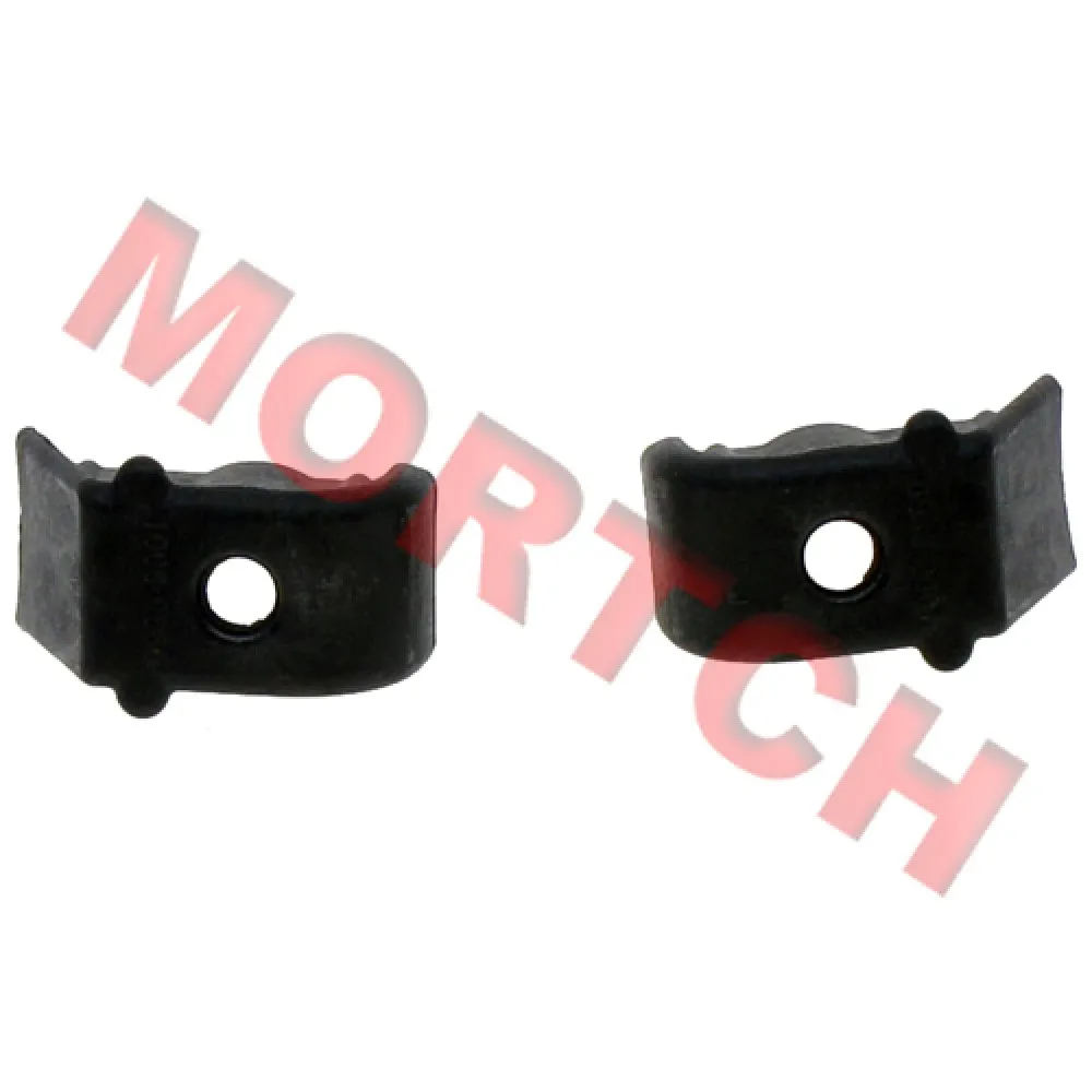 Protecteur de poids d'embrayage CVT en nylon, rouleau, 0GR0-051005, CFMoto, RL, CForce, UForce, ZForce450L, Cape L 600, 191Q, 191R, 191S, module CVT, 6 pièces