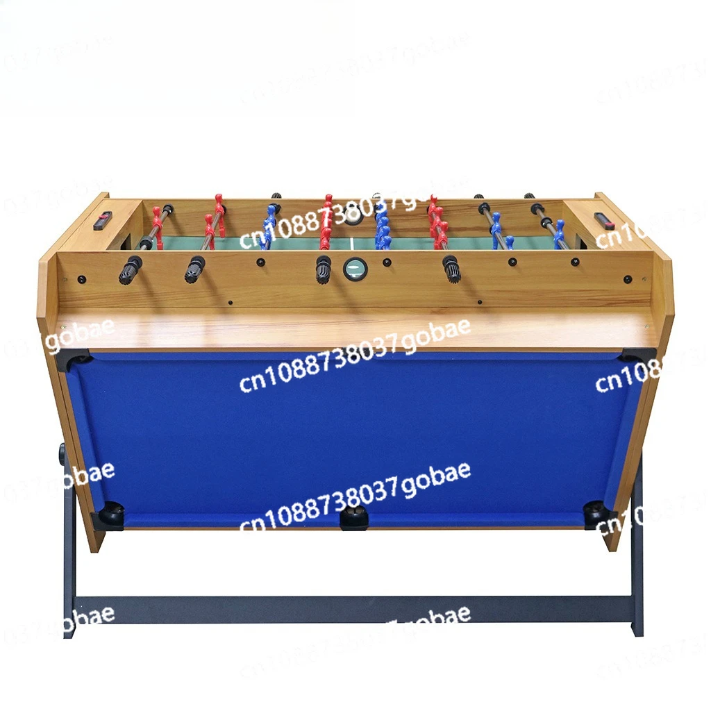 3-in-1 multi-purpose gaming table hockey table billiards  football table