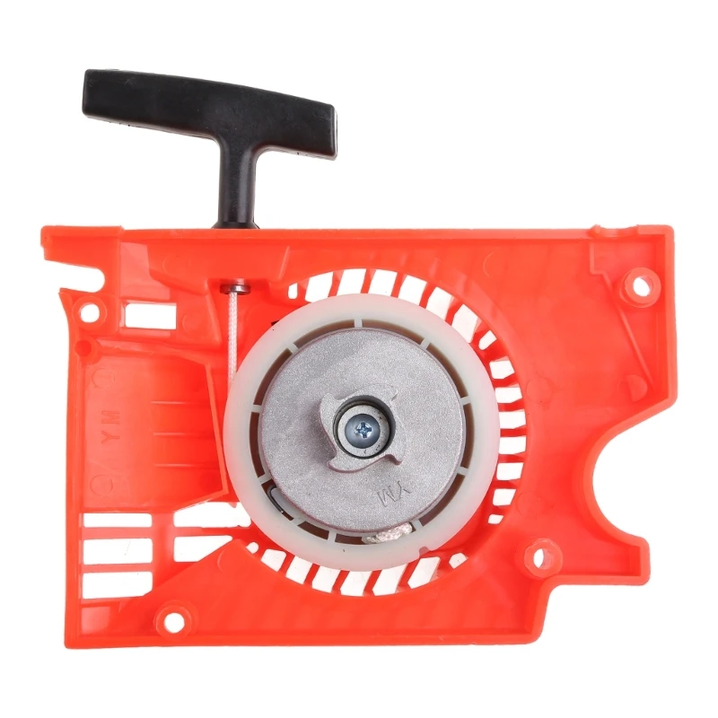 45cc 52cc 58cc Chainsaw Two Springs Easy Starter 4500/5200/5800 Chainsaw Starter