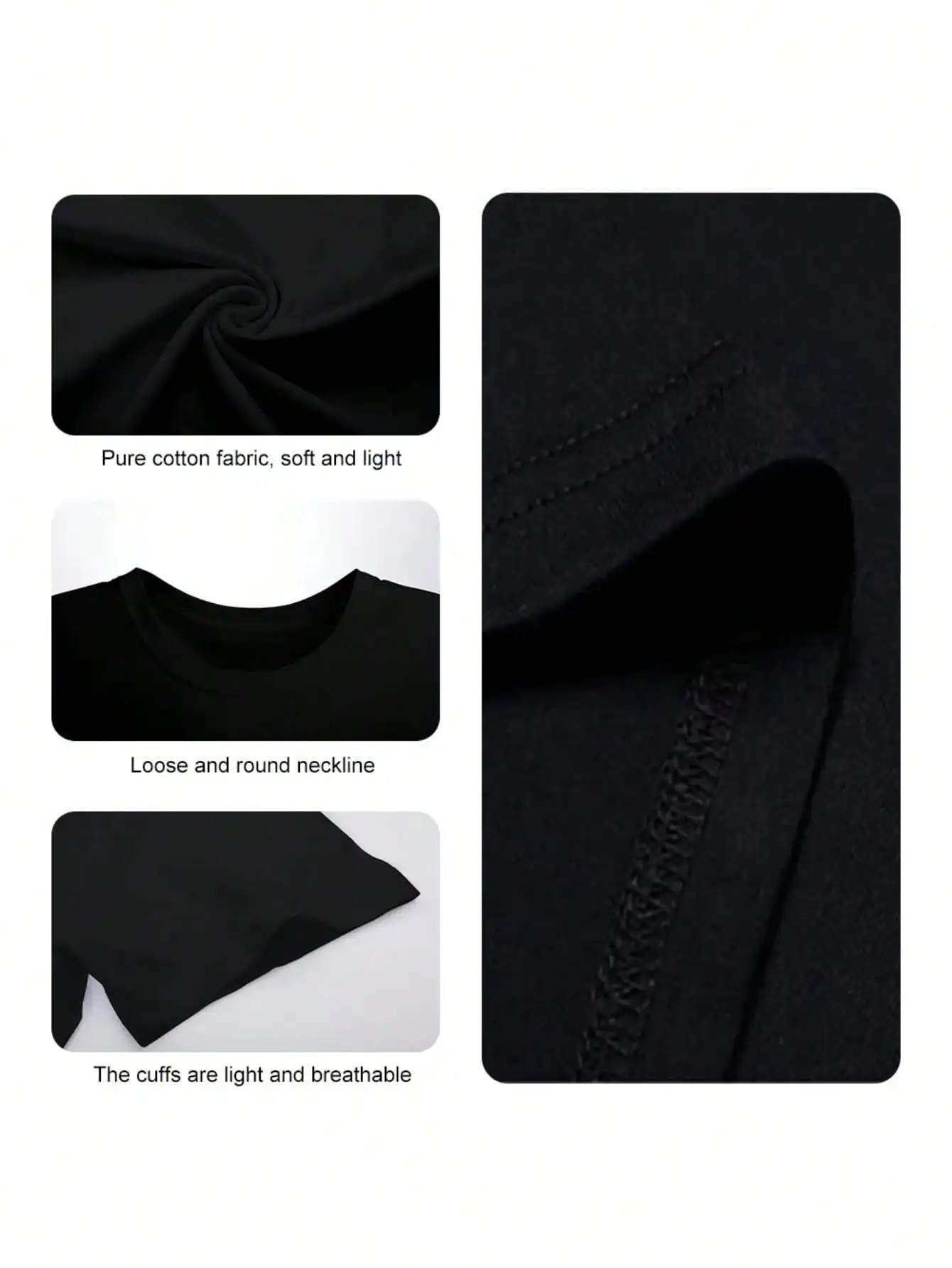 تي شيرت برسومات علم بورتوريكو تي شيرت يو سويا بوريكوا إسباني فخر أسود من القطن برقبة دائرية للرجال، ملابس غير رسمية لجميع المواسم