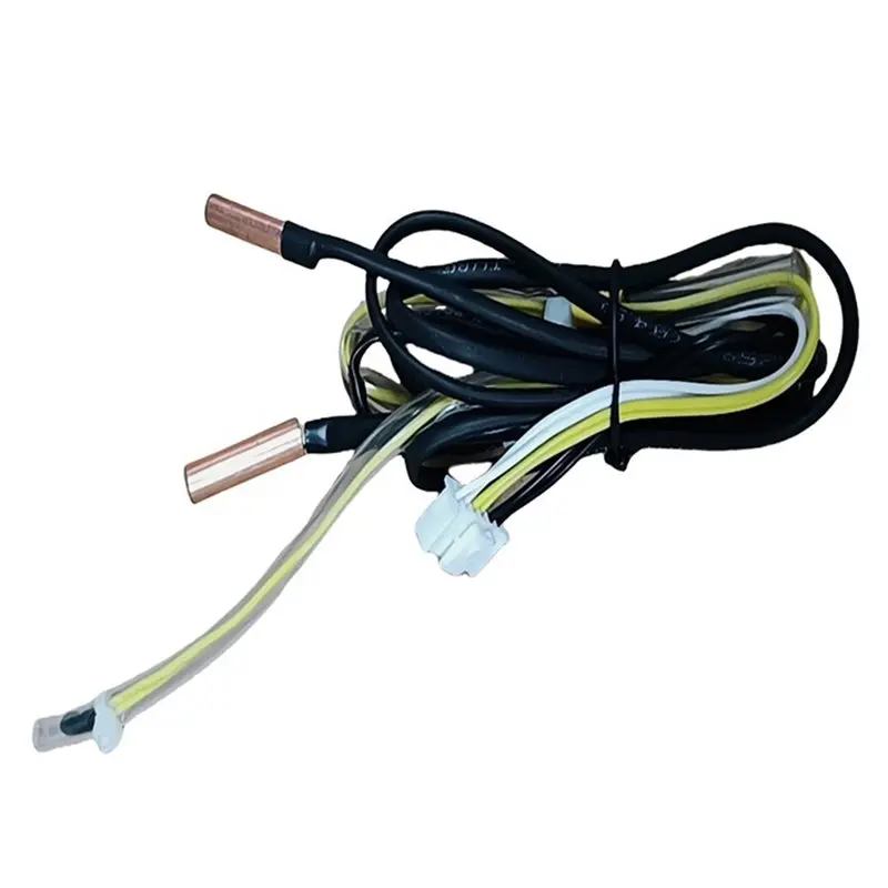 NEW HOT In Stock-Spare Parts For Gree Air Conditioners- Variable Frequency Outdoor Unit Sensor 15K 20K 50K, Ideal For Repair