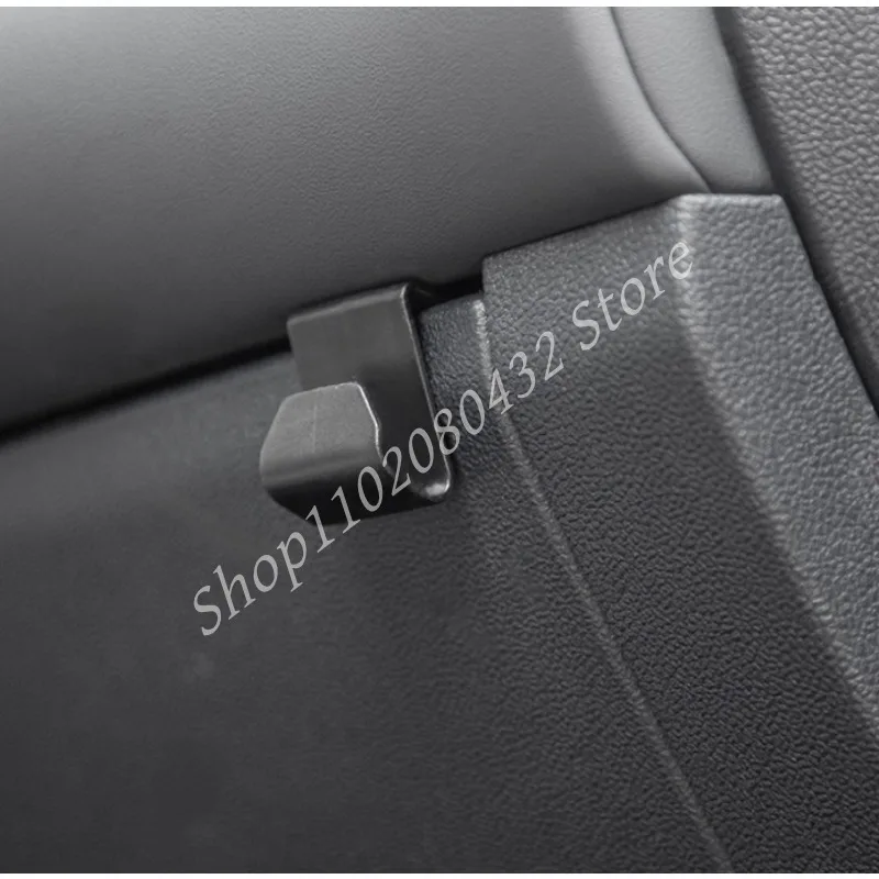 Handrail box hook for BYD Leopard 5 FangChengBao 5 five 2025 2024 Interior Accessories
