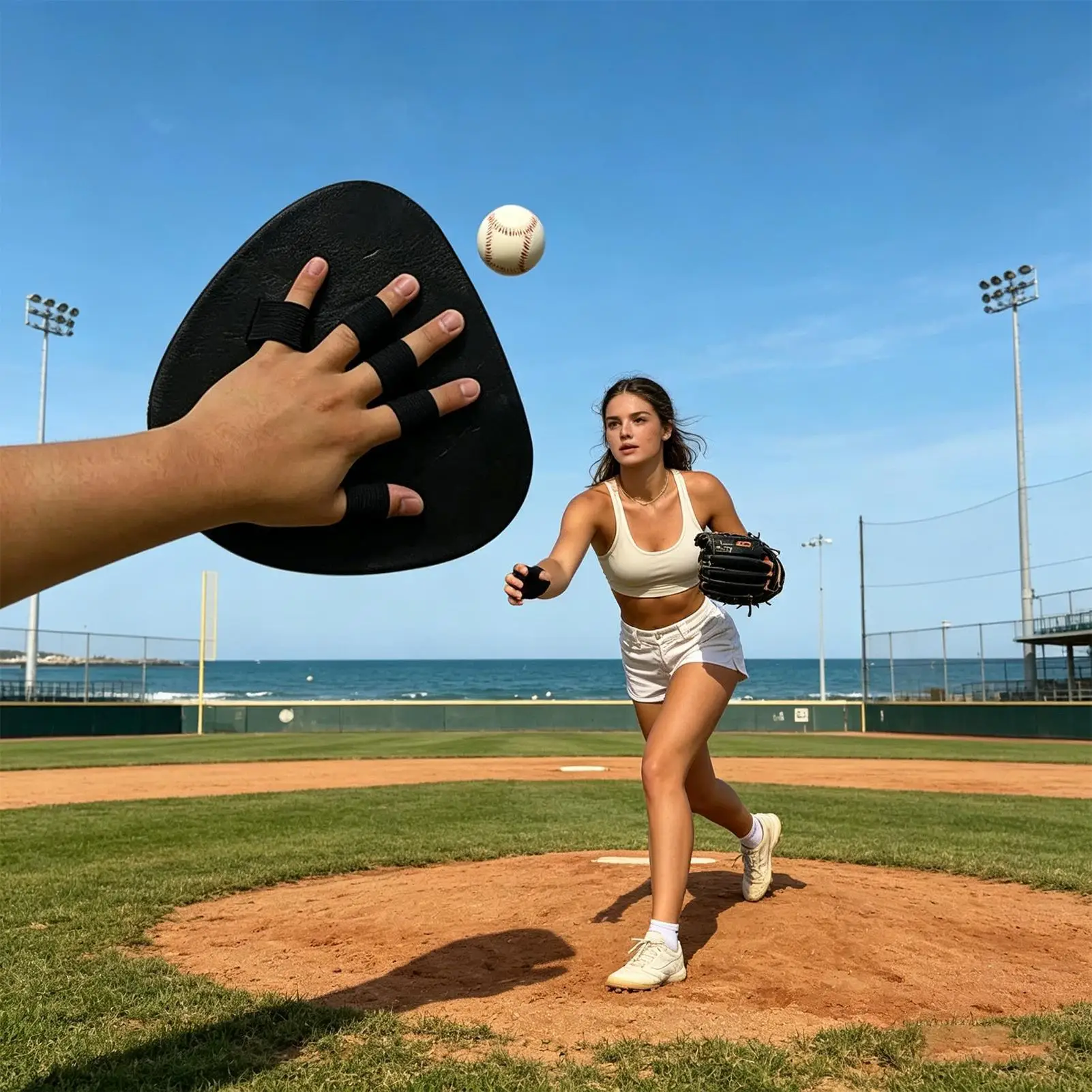 Thumbnail 4 - #3 Top 20 Baseball Leg Guards Worth Buying In 2026