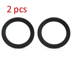 2X For Honda Fuel Tank Cap Gasket Seal CB200 CB350 CB360 CB450 CB500 CB750 SL350