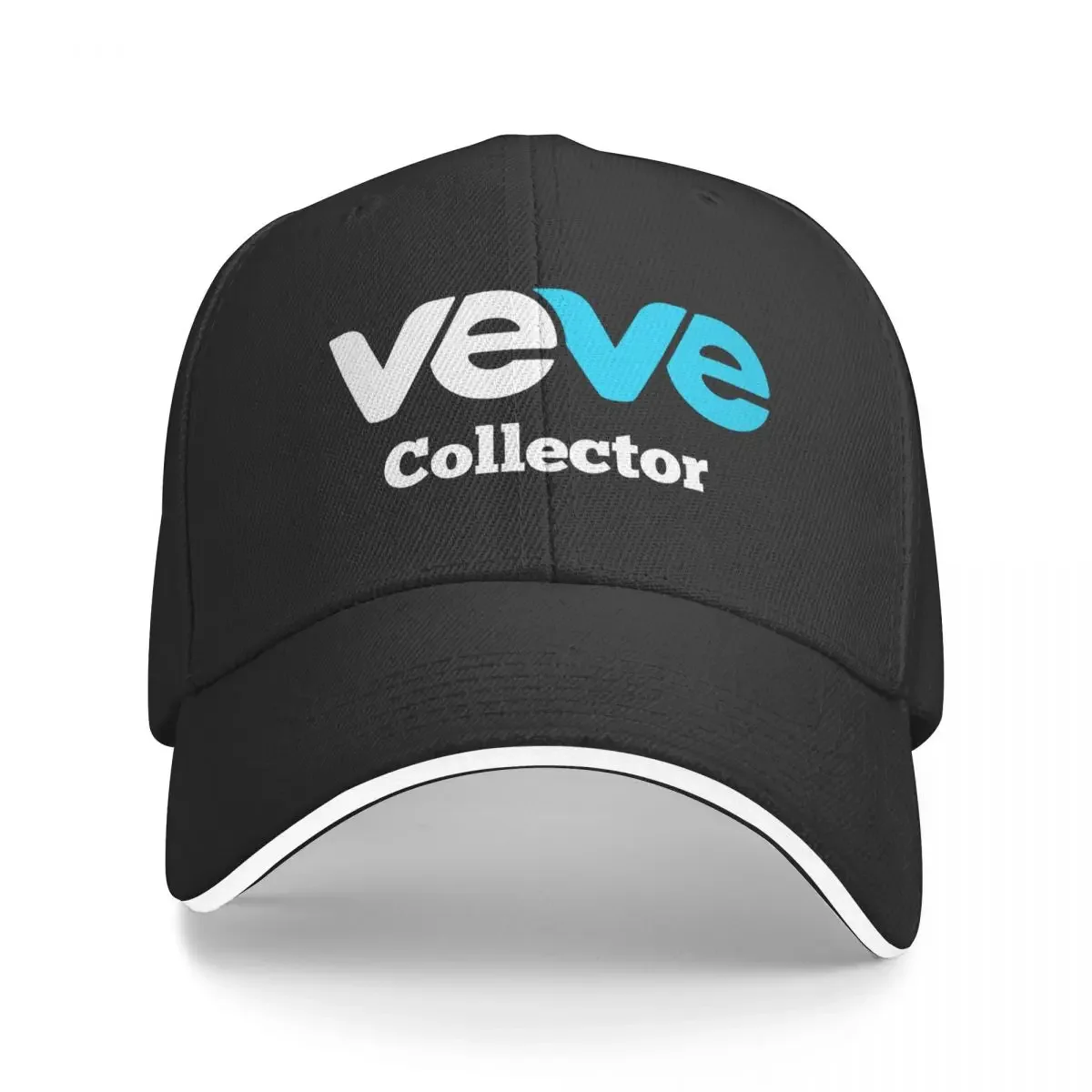 Nieuwe Veve Collector Baseball Cap Bobble Muts Zomer Hoeden Trucker Cap Hoed Voor Meisjes Heren