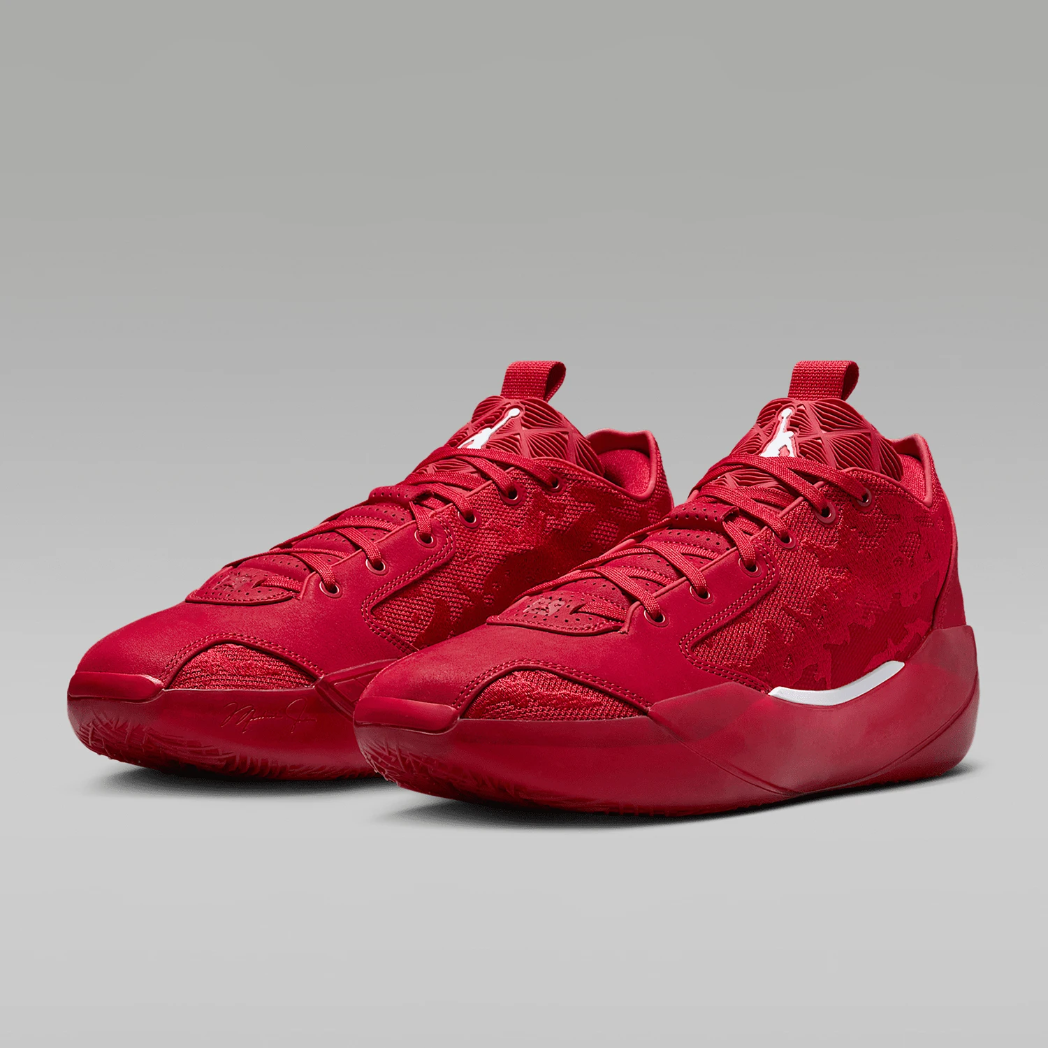 

Официальные мужские спортивные тренировочные низкие баскетбольные кроссовки Nike JORDAN FQ0214-601