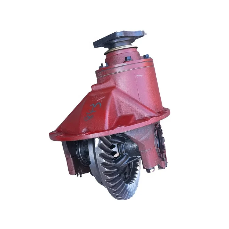 

Complete differential assembly 8/43 9/39 7/43 8/39 Factory direct sales