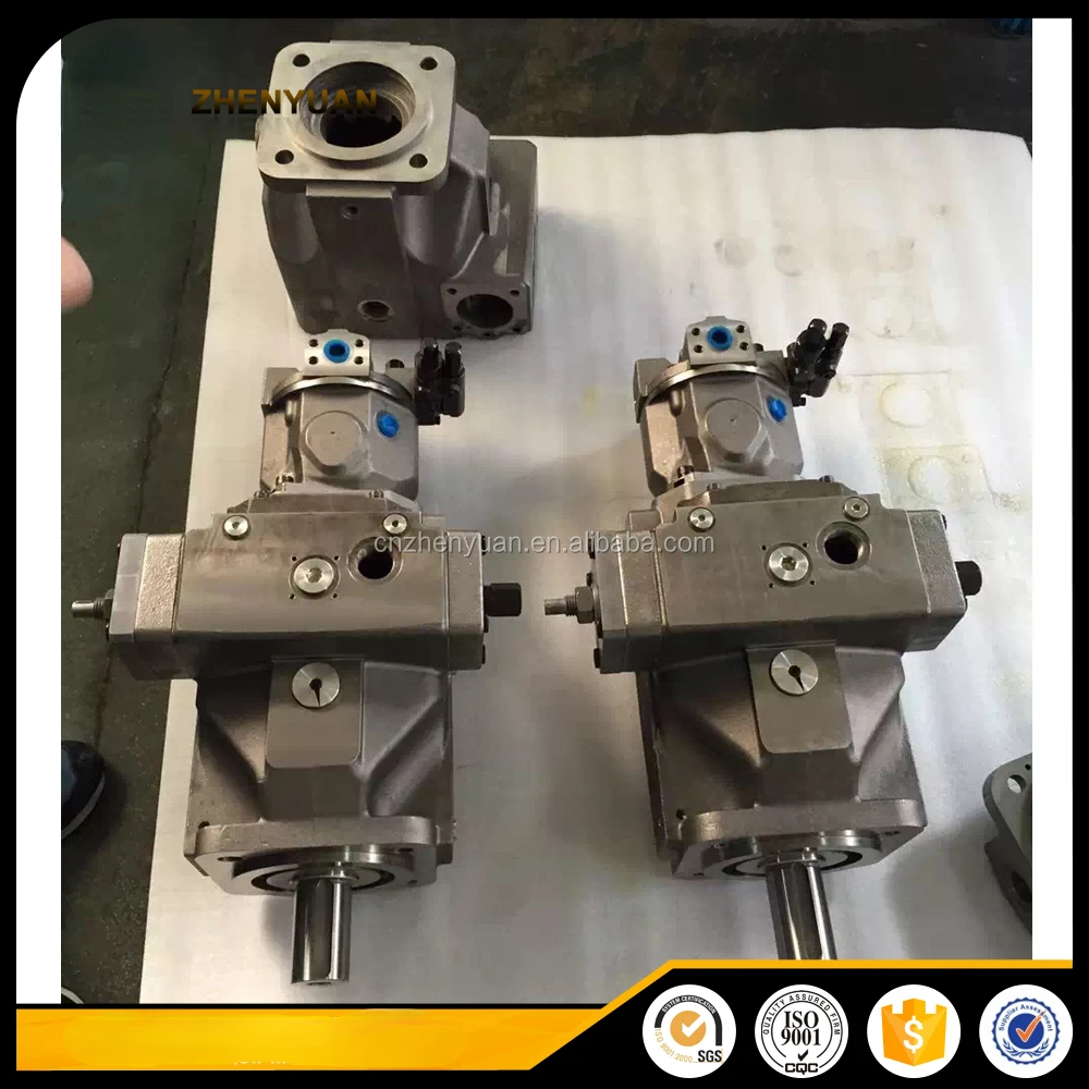 A4VSO series hydraulic pump,A4VSO40, A4VSO71, A4VSO125 ,A4VSO180