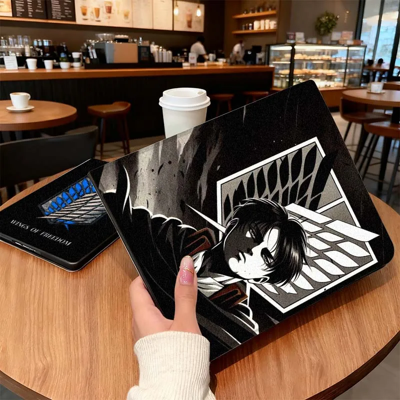 

Berserk Cartoon logo design Tablet Case For Vivo IQOO Pad Air Pad3 IQOO Pad5 Pad2 Pad3 SE Pro 11.5 12.1 12.3 13 Inch