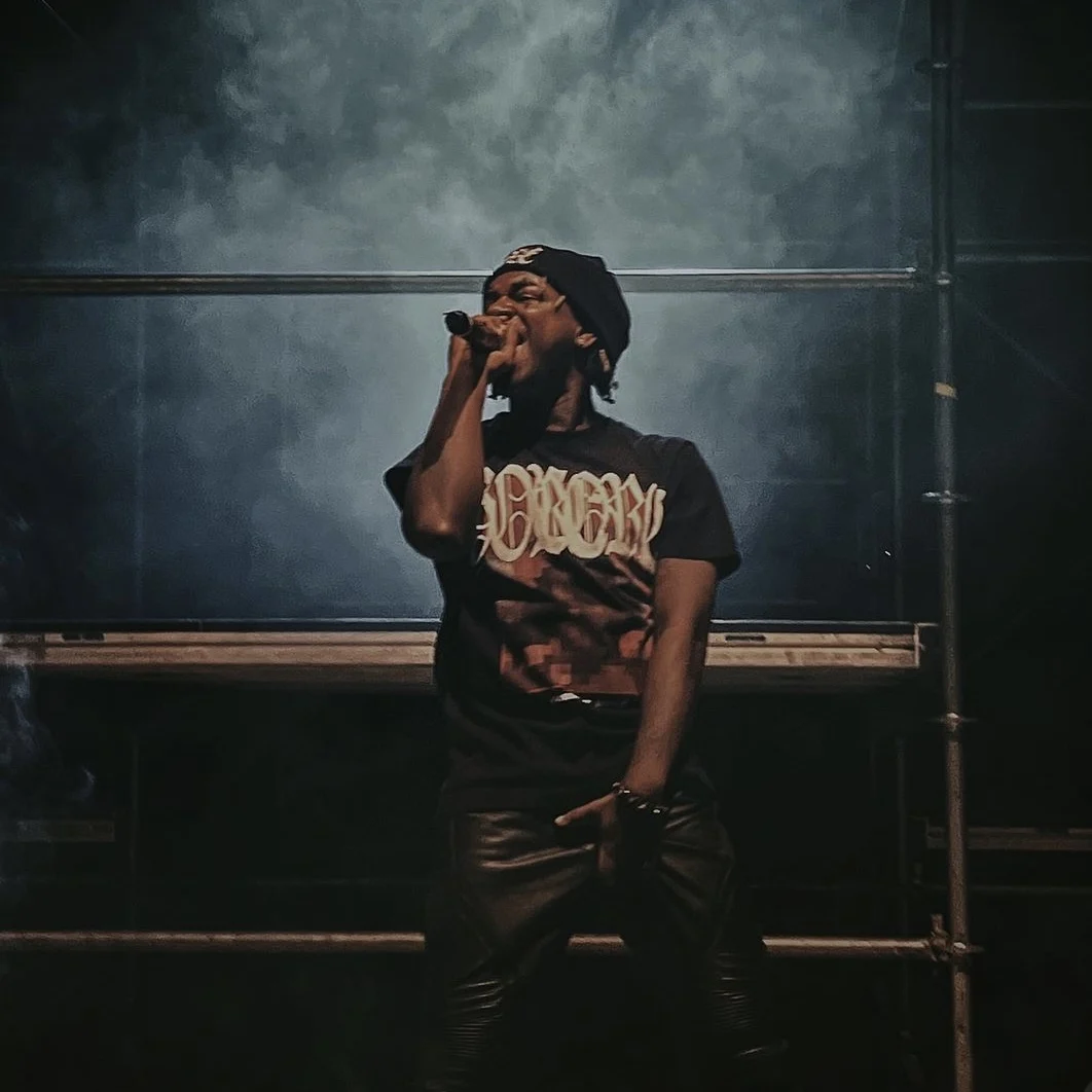 

Футболка KK Ken Carson a Eat Chaos Core из хлопка с круглым вырезом и коротким рукавом, повседневная, молодежная, модная, для выступлений в стиле рэп