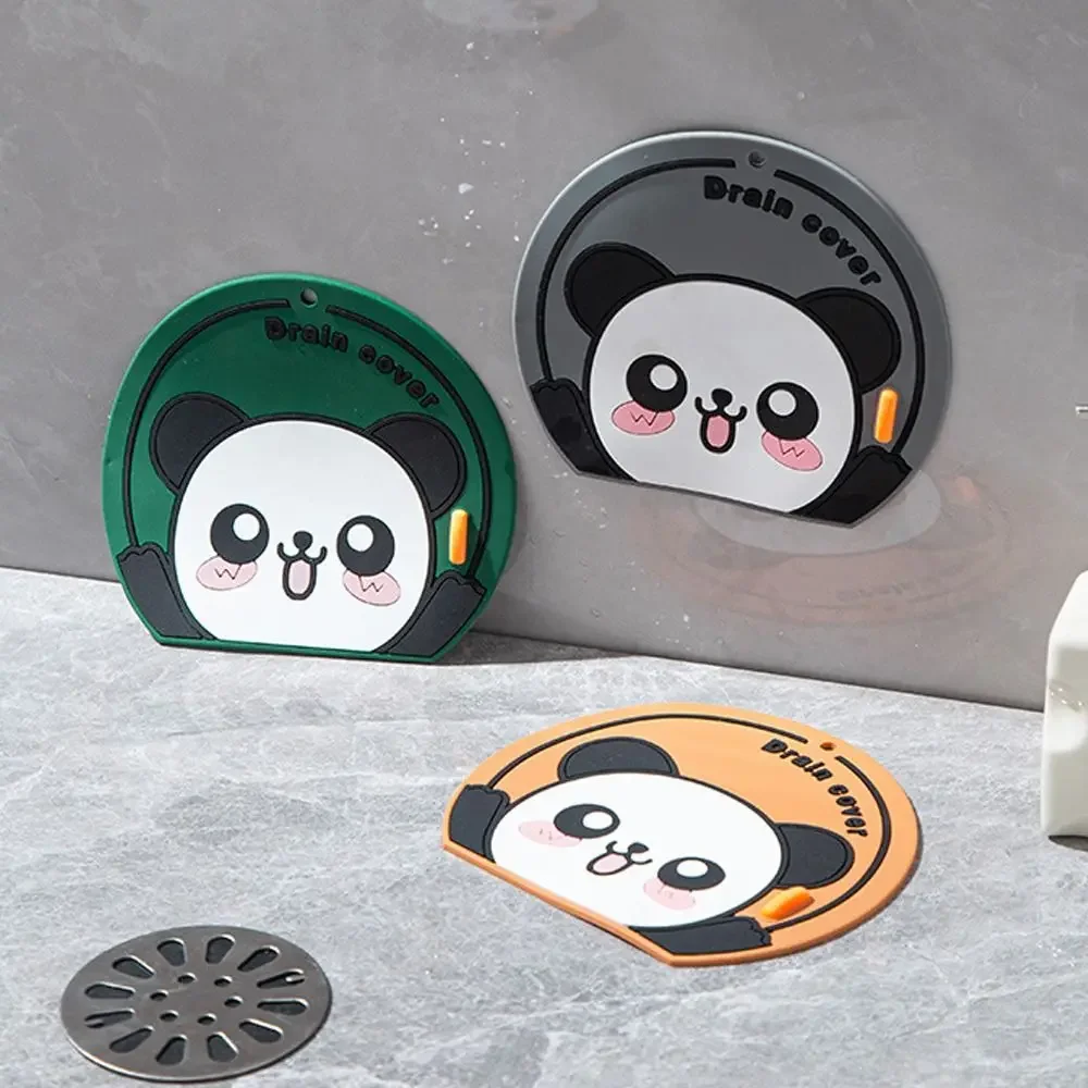 

Крышка для слива пола с защитой от запаха, защита от насекомых, пробка для ванны, универсальная сливная накладка для душа