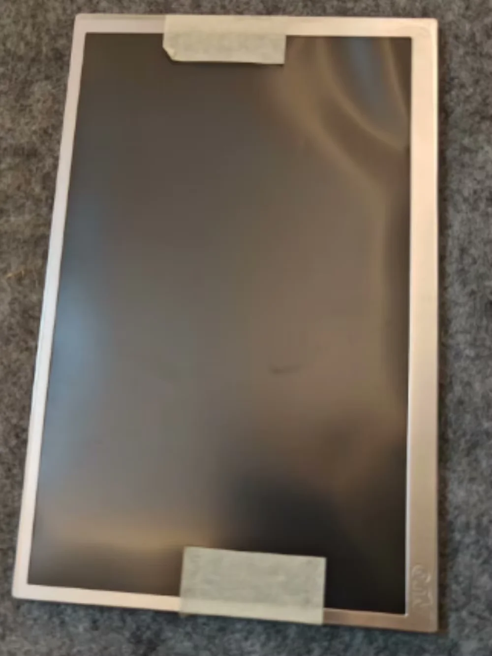 C080VAN02.1 LCD display screen