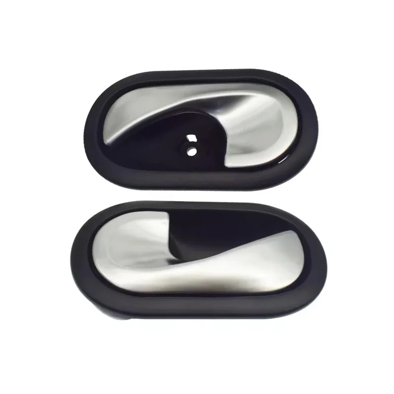

A05U-OEM Spec Inner Door Handles For Renault Master MK3, Megane II, Clio, Scenic, And More 8200028487 8200028486