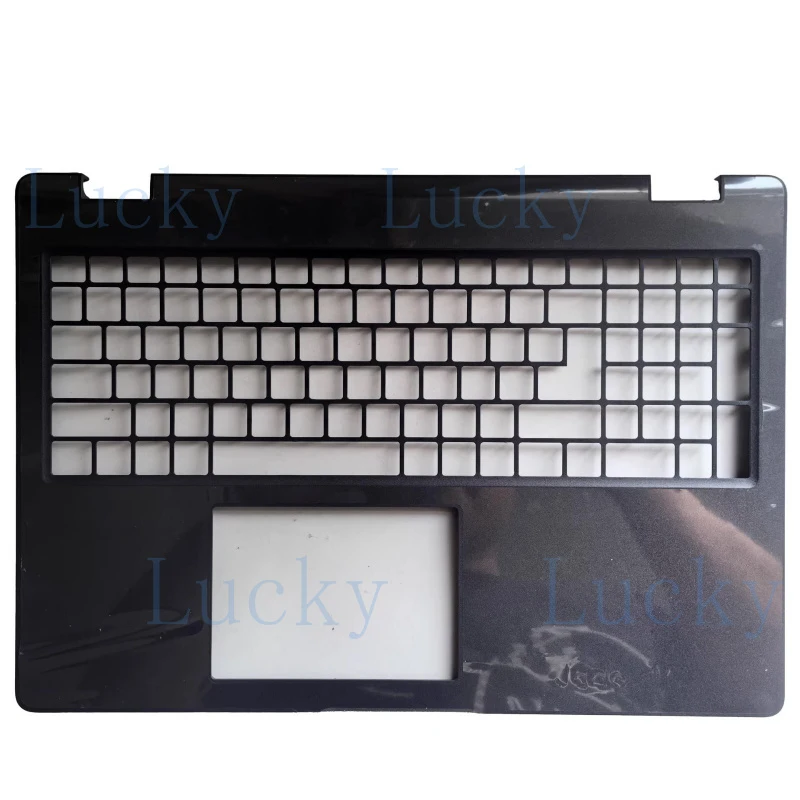 

f New for DELL Pro 16 PC16250 PC16255 Laptop Palmrest Upper Case C Cover 0388WT