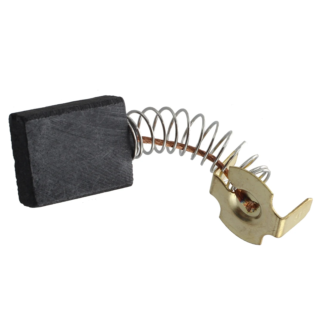 Escova conduzida motor geral do carbono, 6 mm x 16 mm × 22 mm