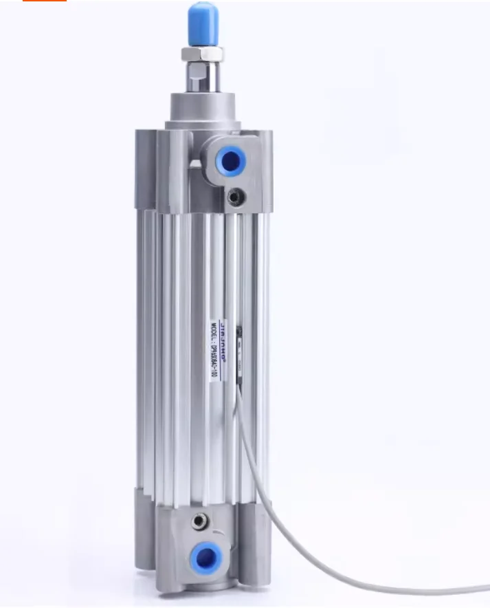 Standard Cylinder CP96SDB Series - Available in Multiple Sizes: 32/40/50/63/80/100 with Options for 30/50/75/100/125/150C Models