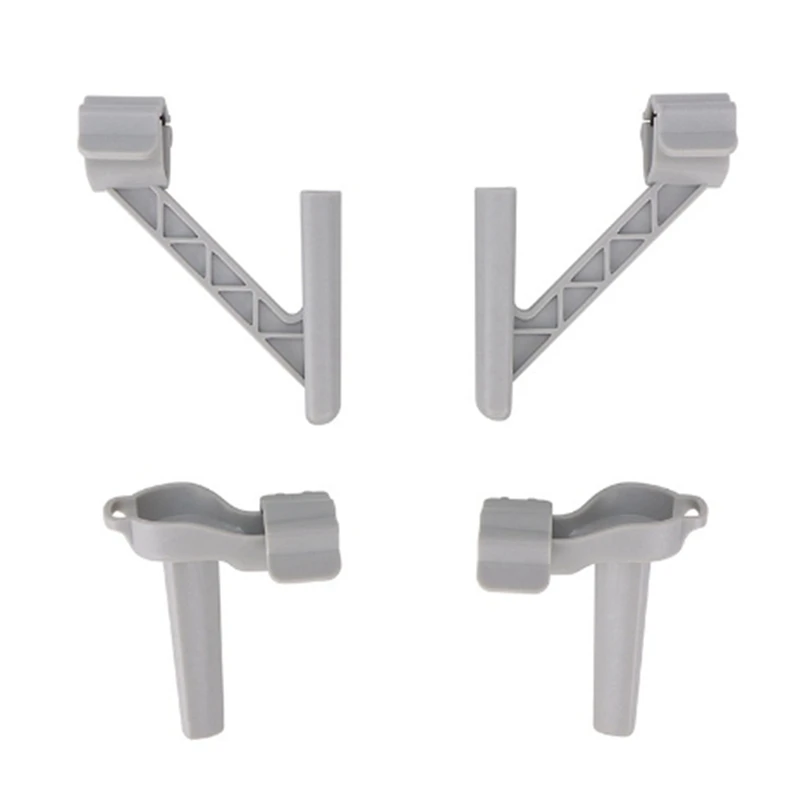 Landing Gear For DJI MINI 4 Pro RC Drone RC Upgrade Parts