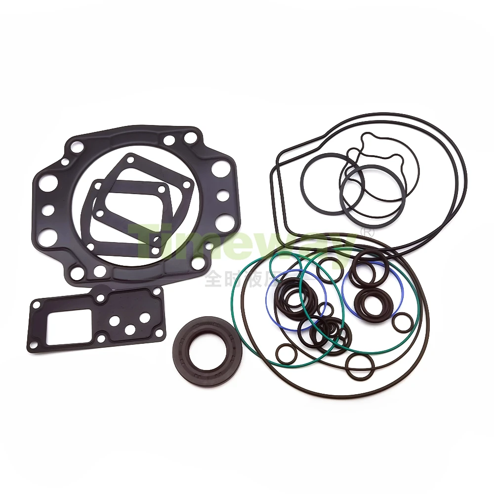 Part No 86979609 Seal Kits for Repair New Holland Hydraulic Pump