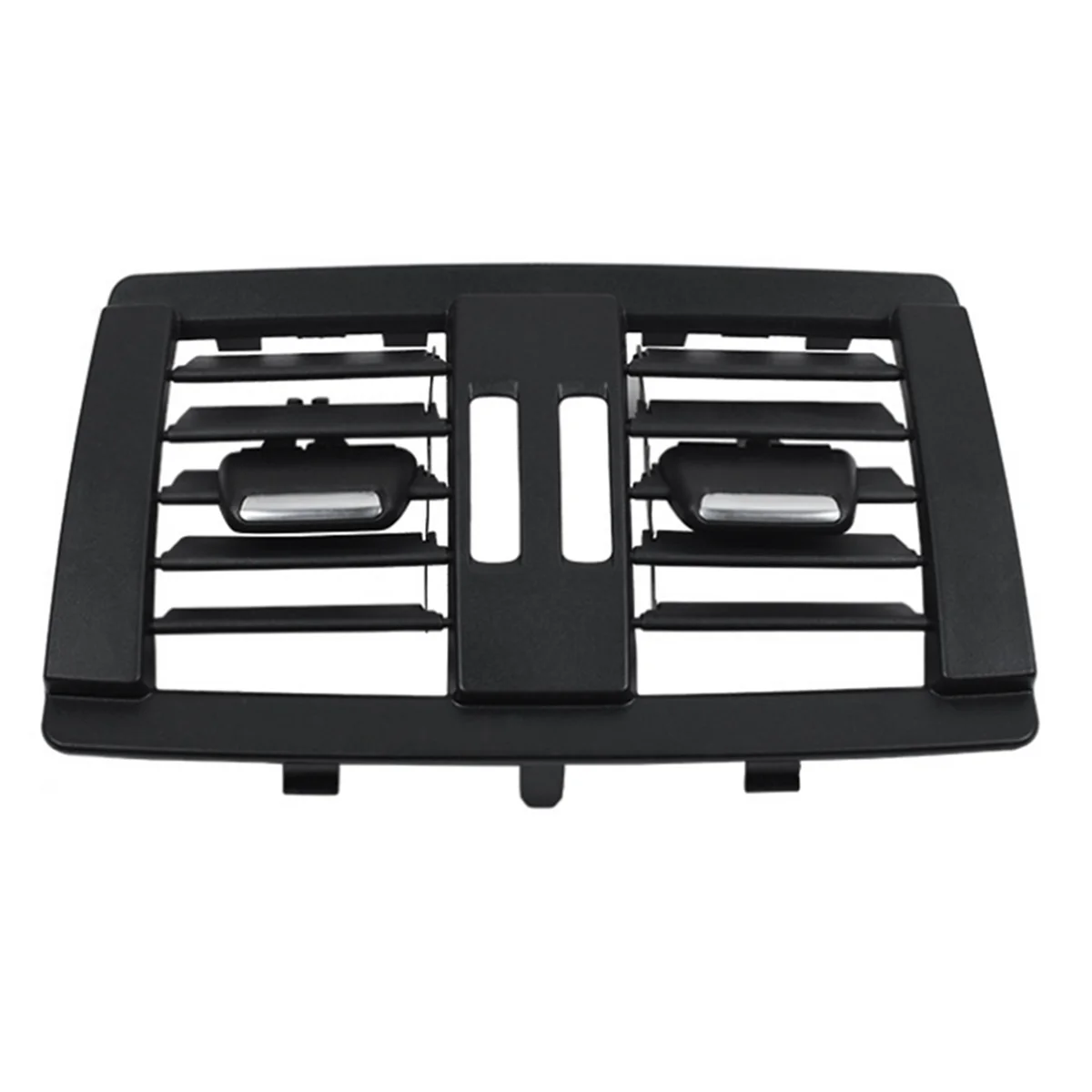 

Панель крышки выхода заднего вентиляционного отверстия автомобиля 64229265350 Для BMW 1, 2, 3, 4 серии F20 F31 F22 F32 задняя решетка воздуховыпускного отверстия кондиционера, B