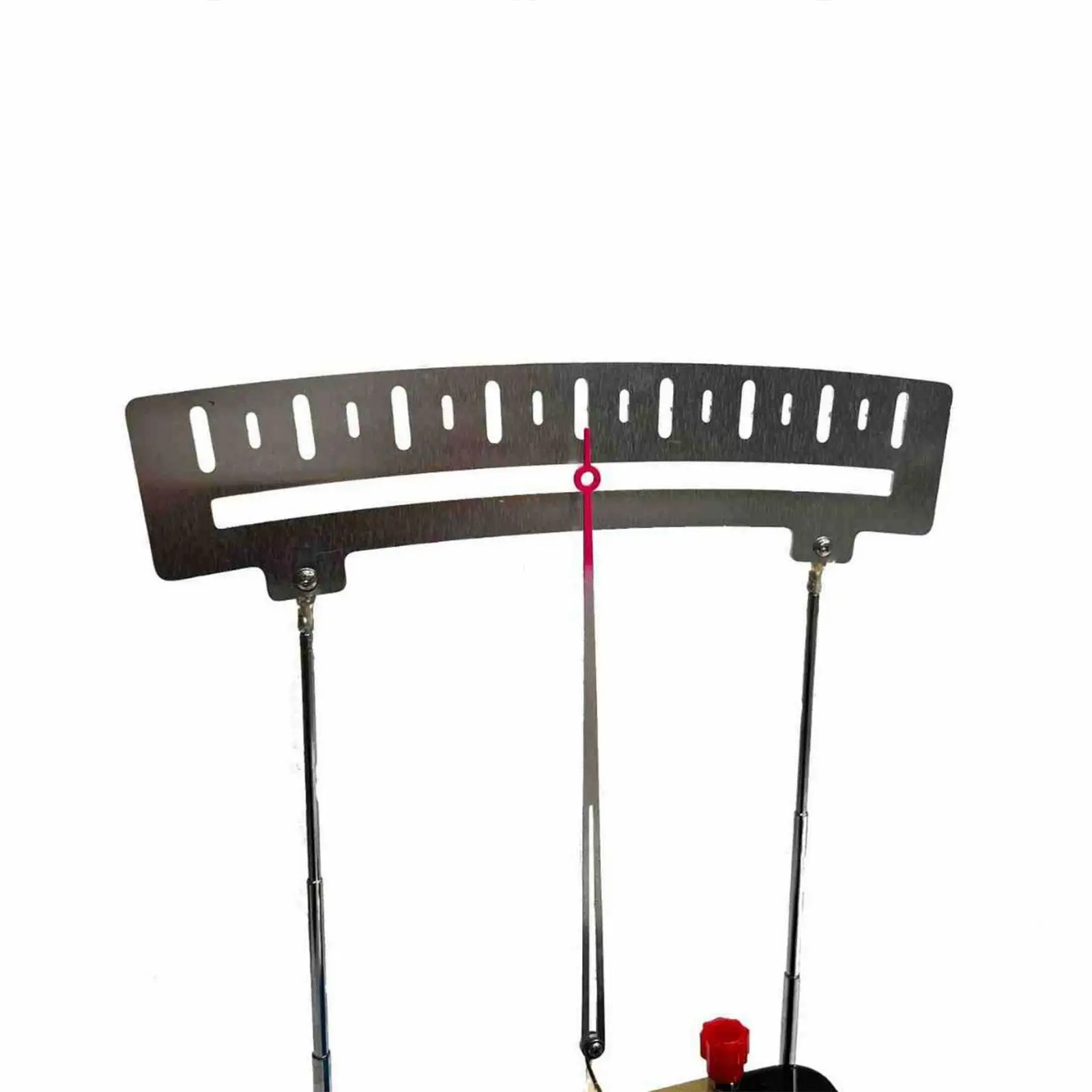アンペア力デモンストレーター-男の子・子供向けポータブル教育器具