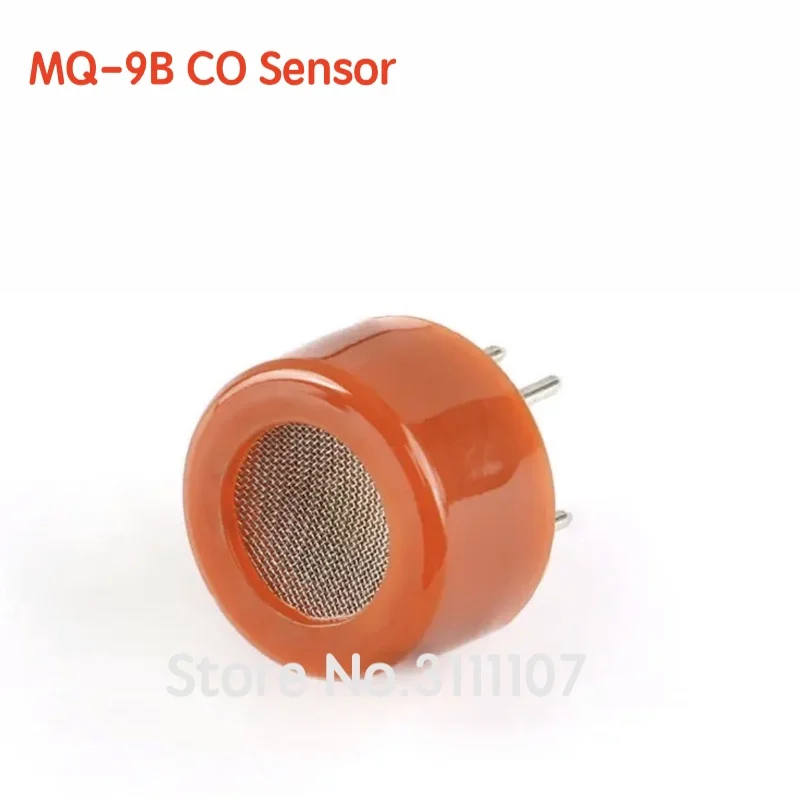 MQ Sensor Gas Sensor MQ135 MQ-2 MQ-3 MQ-5 MQ-7 MQ-9 MQ-4 MQ137 MQ131 Detecting CO CO2 Smoke Methane Liquefied MQ Series DIY Kit