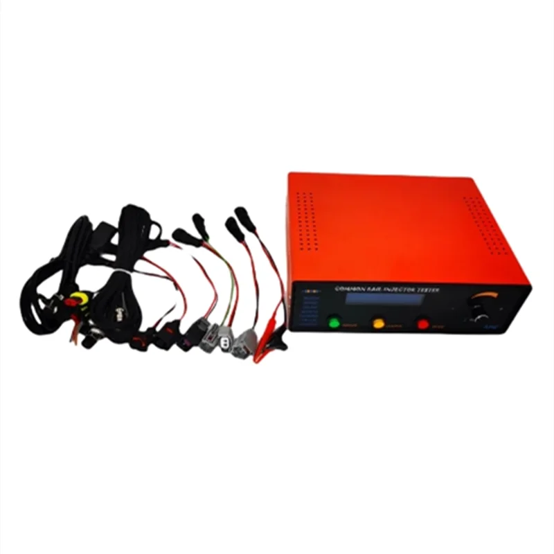 CRI205 Diesel Commo…