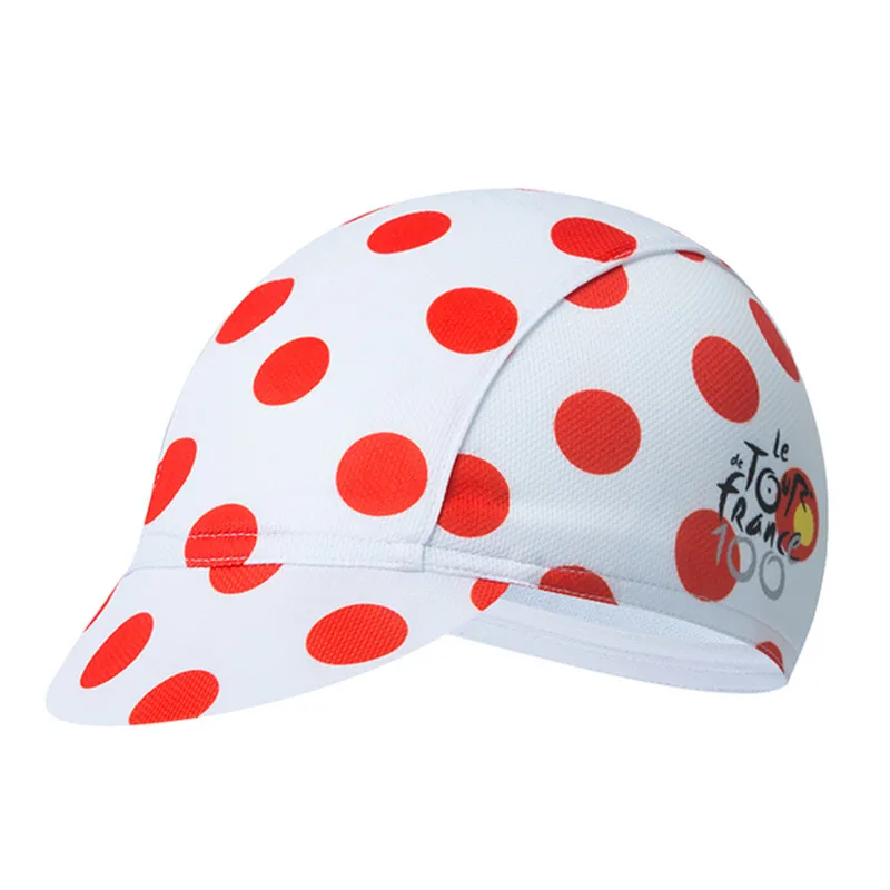 AliExpress UK boteyle Boteyle Polyester Black Series Cycling Caps Quick Dry Moisture Wicking Men And Women Wear Road Bike Hats Sports Balaclava
