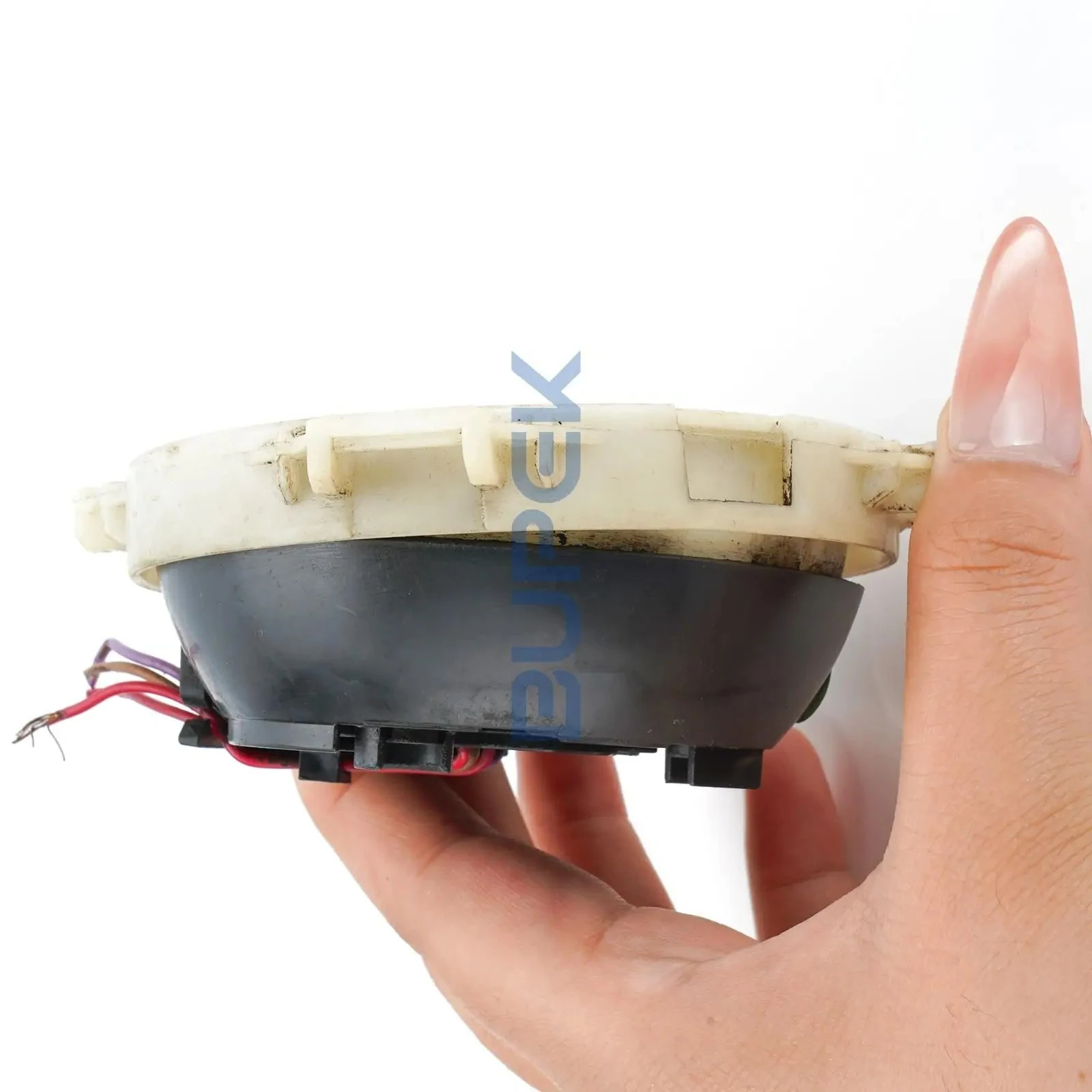 For 2018-2020 Mitsubishi L200 SEA Car Exterior Wing Mirror Adjustment Motor Assembly Side View Replacement Left Right Power