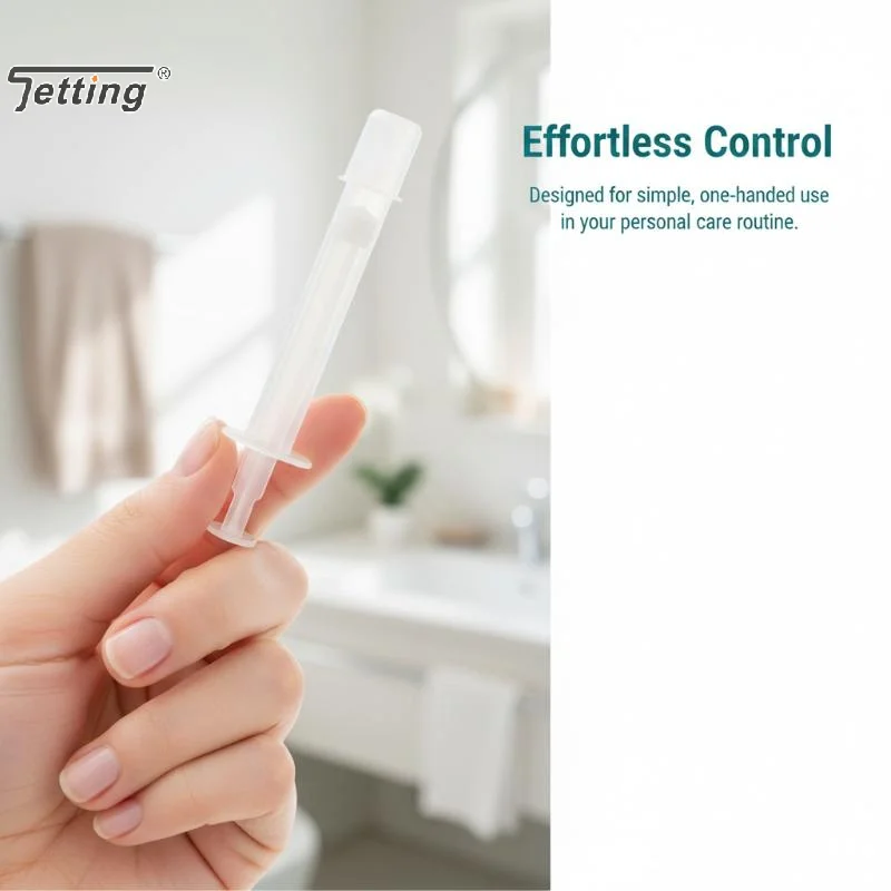 1-Pack/5-Pack New Round-Head Syringe, Suitable For Extracting Liquids, Gels, And Paste-Like Substances