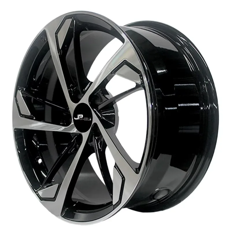For Audi B9 FY Custom Alloy Wheels Nardo Gray Beadlock 18 19 20 21 22 Inch 5x112 5x114.3 5x130 For Audi High Pressure Forged