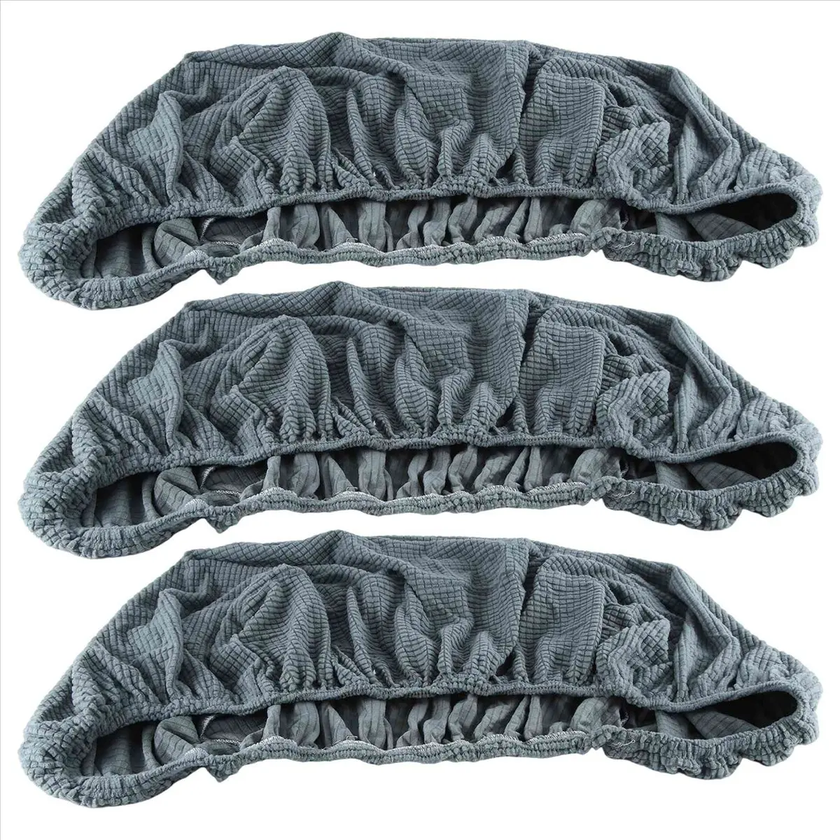 Just- Thick Jacquard Sofa Cushion Cover Furniture Protection Sofa Cover Sofa Dustproof Removable Cover