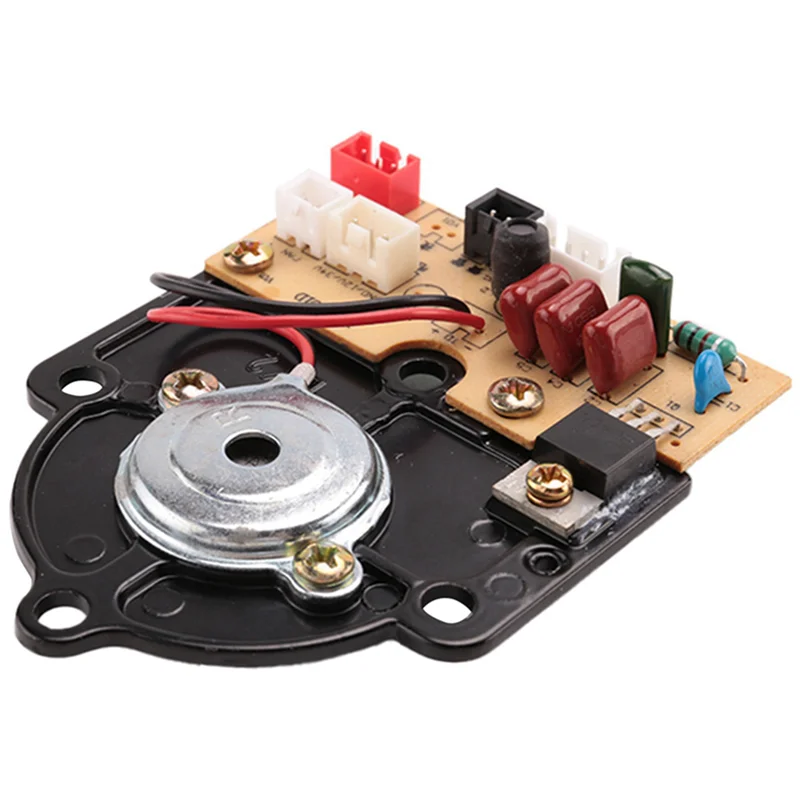 ABKR-3PC البخاخة لوح تسخين الانحلال الطاقة الانحلال لوحة صدمة لوحة المرطب محرك بالموجات فوق الصوتية تنوعا الملحقات