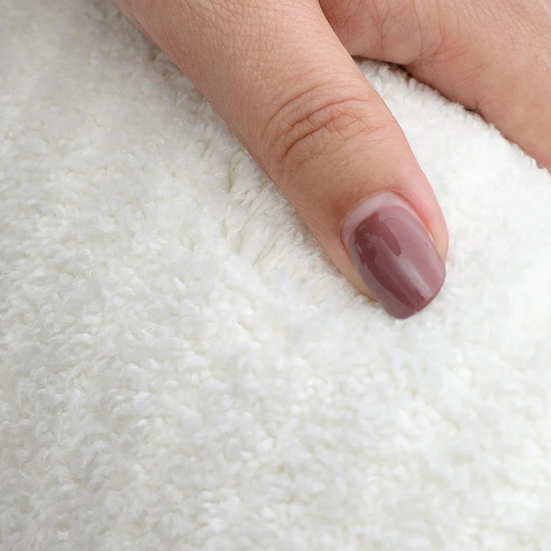 Cartoon Characters Pattern Rug Irregular Bedroom Carpet Soft Fluffy Plush Bedside Carpets Home Decoration Non-slip Floor Mat