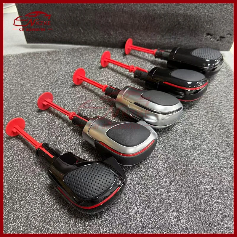 

Suitable for Volkswagen Golf MK6 MK7 RGTIPassat B7 B8 CC R20 letta MK6 shift Never DsG cover strap skeleton