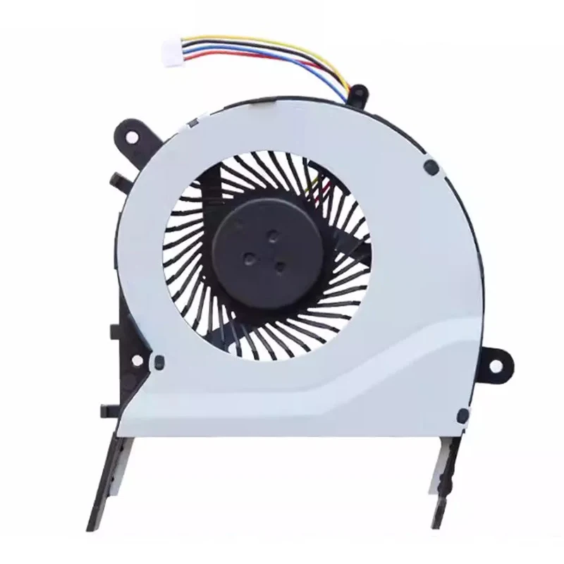 New Original For ASUS A555l Y483L Y483 R556L W419LD W519L R557L Laptop Cooling Fan Cooler Fan High Quality 100% Tested