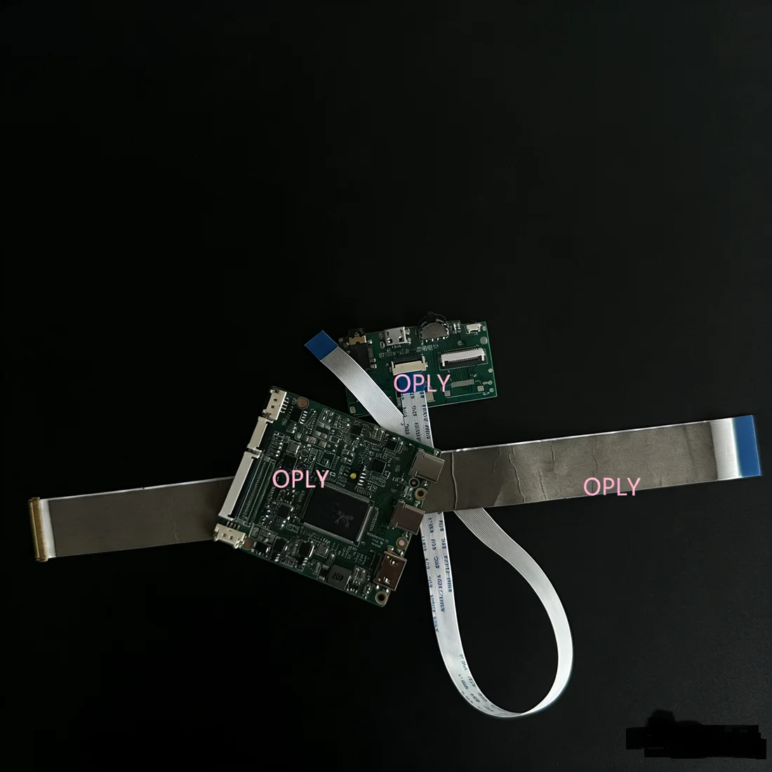 

Touch controller Board for R140NW4D-R0 N140JLQ-GT1 B140UAK01.2/2.J LP140WUA-SPB1/SPB2 14" 1920X1200 Type-C mini HDMI-compatible