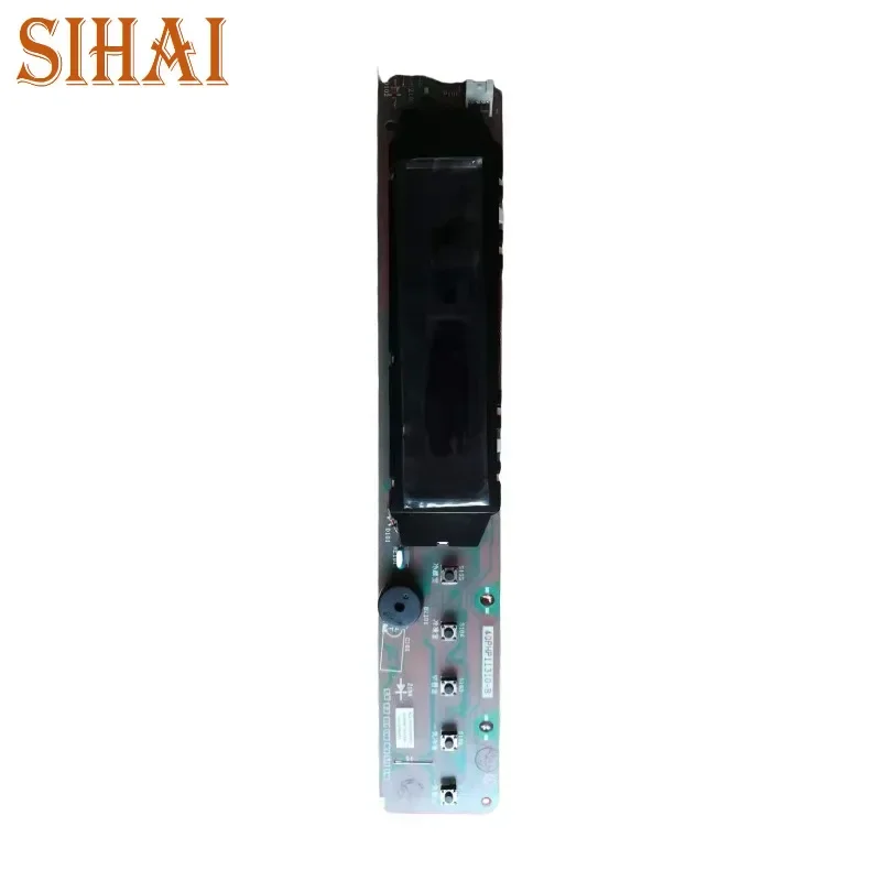 New For Hisense Ref…